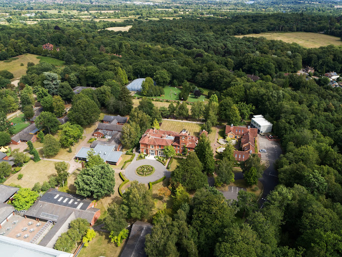 ACS International School Egham - For Students of the School Only (G1 and G2)