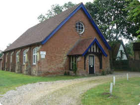 Culford Village Hall