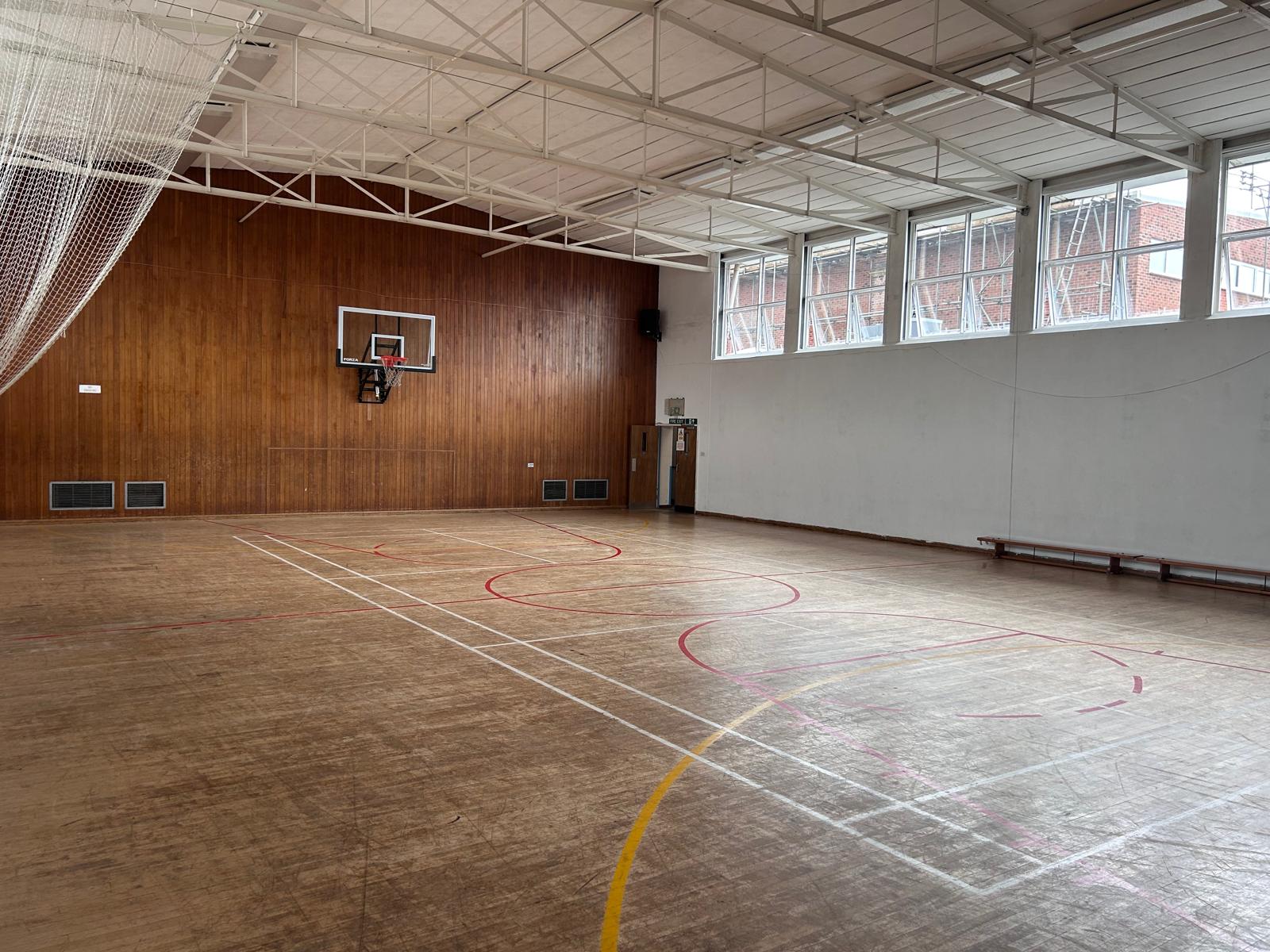 Ipswich - Murrayside Community Centre