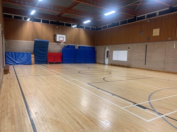 Sudbury - Great Cornard Leisure Centre