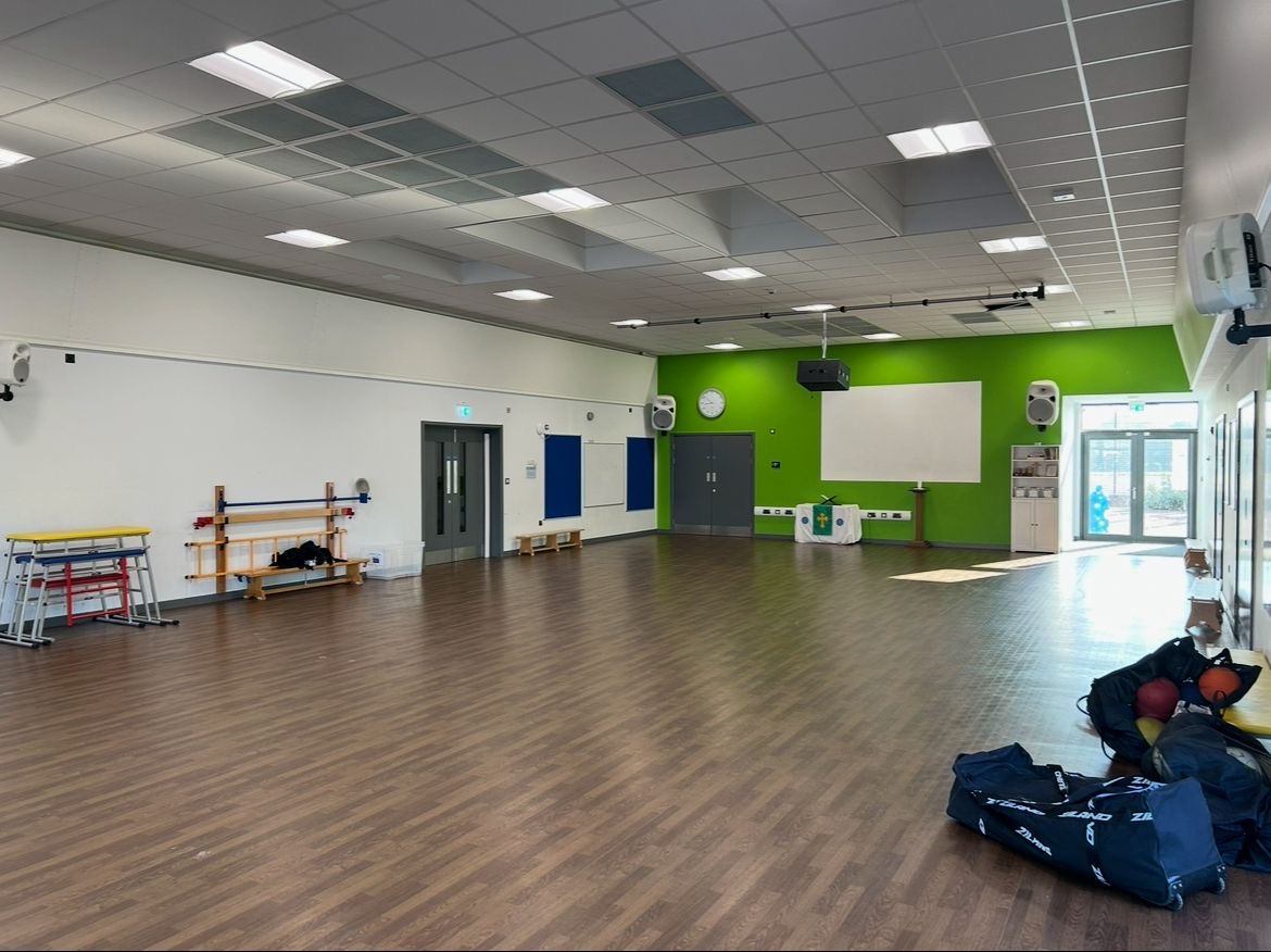 Thurston Primary School