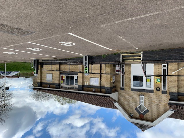 Ixworth Village Hall - Home Education Sessions