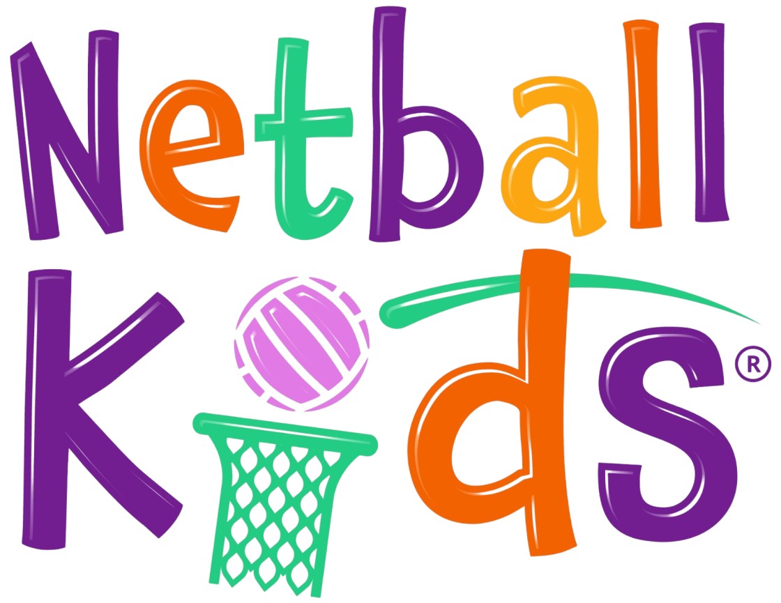 Netball Kids